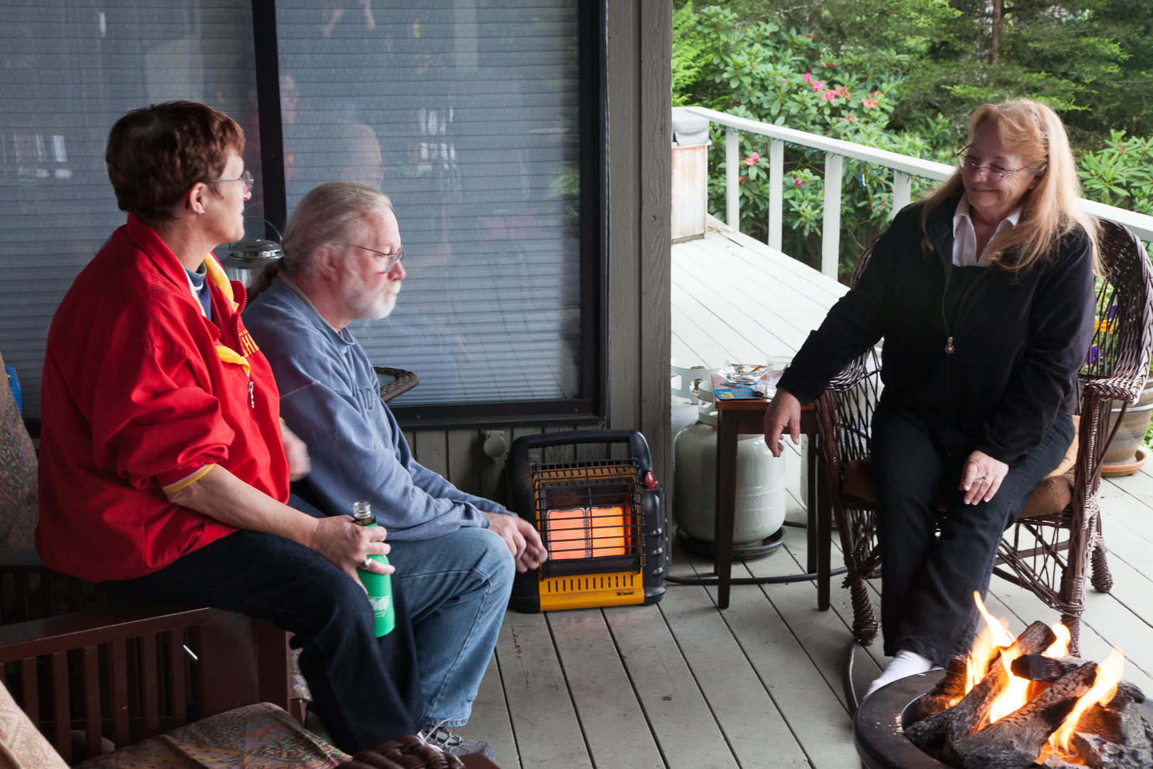 Robin Mayberger Farewell — photo 185